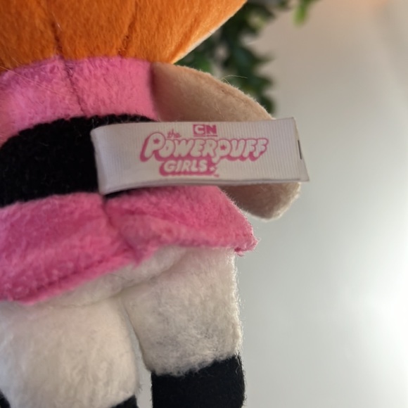 Powerpuffs girls Blossom - Picture 7 of 10